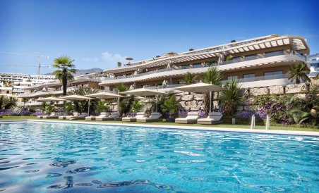 Apartamento / piso - Obra nueva - Finestrat - Finestrat