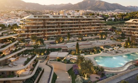 Apartamento / piso - Obra nueva - Fuengirola - Fuengirola