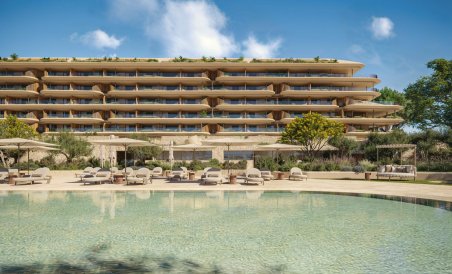Apartamento / piso - Obra nueva - Fuengirola - Fuengirola