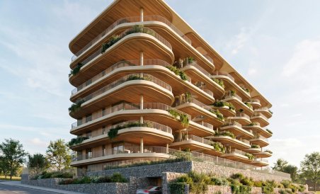 Apartamento / piso - Obra nueva - Fuengirola - Fuengirola