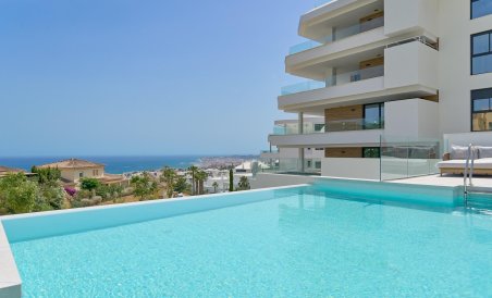 Apartamento / piso - Obra nueva - Fuengirola - Fuengirola