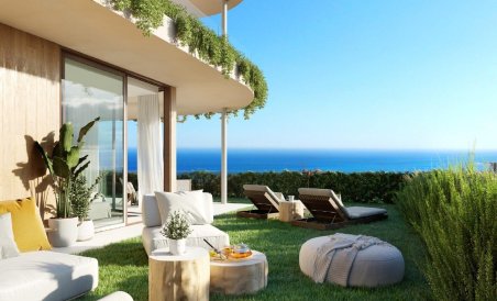 Apartamento / piso - Obra nueva - Fuengirola - Fuengirola