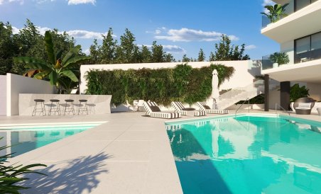 Apartamento / piso - Obra nueva - Fuengirola - Fuengirola