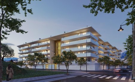 Apartamento / piso - Obra nueva - Fuengirola - NB-22033