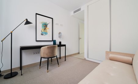 Apartamento / piso - Obra nueva - Fuengirola - Spain