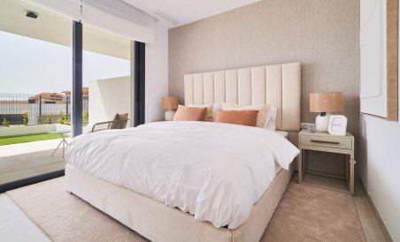 Apartamento / piso - Obra nueva - Fuengirola - Spain