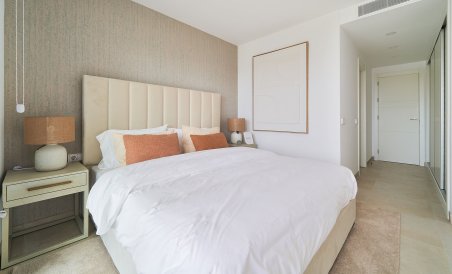 Apartamento / piso - Obra nueva - Fuengirola - Spain