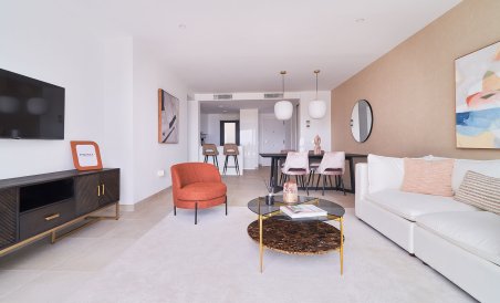 Apartamento / piso - Obra nueva - Fuengirola - Spain