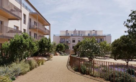 Apartamento / piso - Obra nueva - Godella - Godella