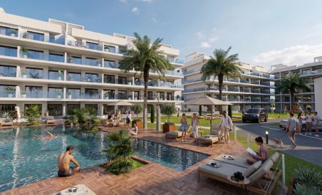 Apartamento / piso - Obra nueva - Guardamar del Segura - Guardamar del Segura
