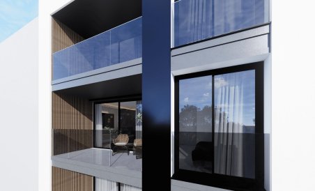 Apartamento / piso - Obra nueva - Guardamar del Segura - Guardamar del Segura