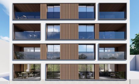 Apartamento / piso - Obra nueva - Guardamar del Segura - Guardamar del Segura