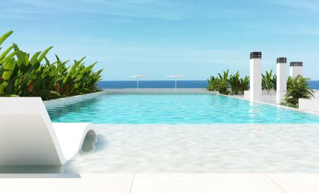 Apartamento / piso - Obra nueva - Guardamar del Segura - Guardamar del Segura