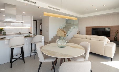 Apartamento / piso - Obra nueva - ﻿Torrevieja (Alicante) - Spain