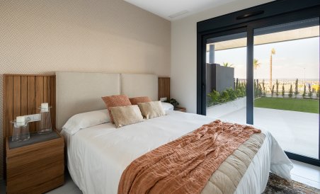 Apartamento / piso - Obra nueva - ﻿Torrevieja (Alicante) - Spain