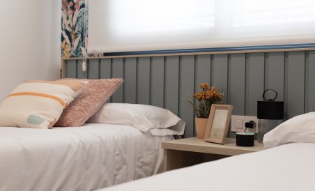 Apartamento / piso - Obra nueva - ﻿Torrevieja (Alicante) - Spain