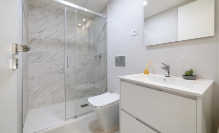 Apartamento / piso - Obra nueva - ﻿Torrevieja (Alicante) - Spain