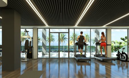 Apartamento / piso - Obra nueva - ﻿Torrevieja (Alicante) - Spain