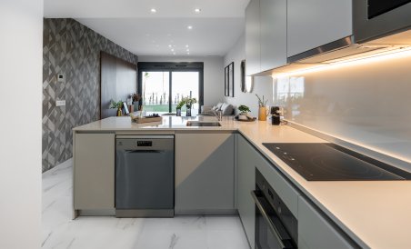 Apartamento / piso - Obra nueva - ﻿Torrevieja (Alicante) - Spain