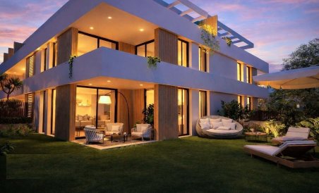 Apartamento / piso - Obra nueva - Jávea Xàbia - Jávea Xàbia