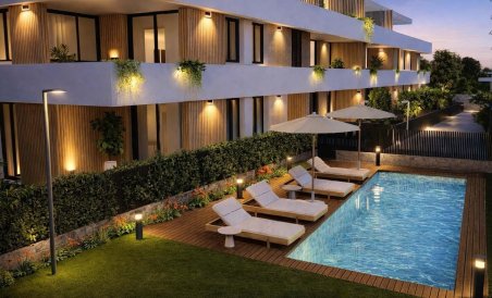 Apartamento / piso - Obra nueva - Jávea Xàbia - Jávea Xàbia