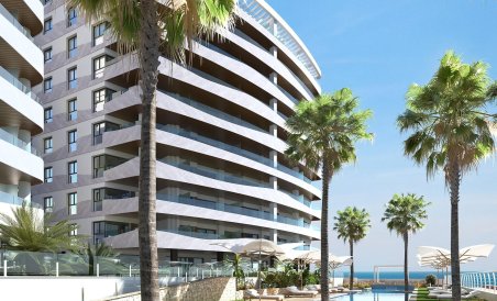 Apartamento / piso - Obra nueva - La Manga del Mar Menor - Veneziola