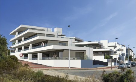 Apartamento / piso - Obra nueva - La Marina - La Marina