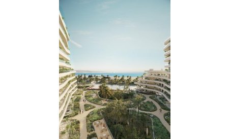 Apartamento / piso - Obra nueva - Málaga - Málaga