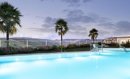 Apartamento / piso - Obra nueva - Manilva - Manilva