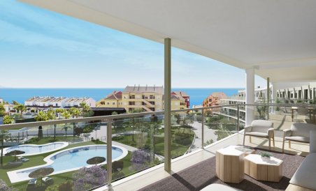 Apartamento / piso - Obra nueva - Manilva - Manilva