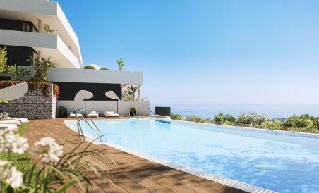 Apartamento / piso - Obra nueva - Marbella - Marbella