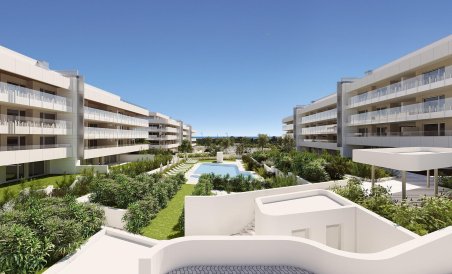 Apartamento / piso - Obra nueva - Marbella - Marbella