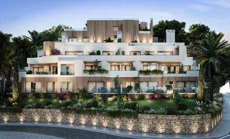 Apartamento / piso - Obra nueva - Marbella - Marbella