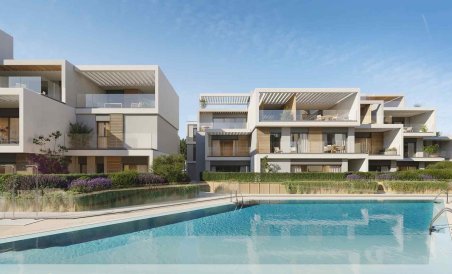 Apartamento / piso - Obra nueva - Marbella - NB-71648