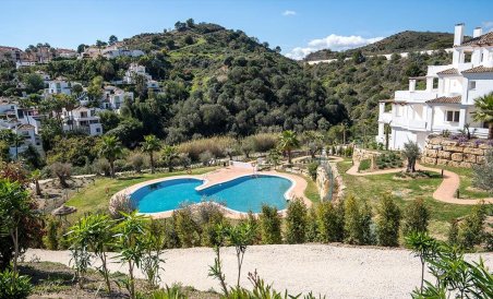 Apartamento / piso - Obra nueva - Marbella - NB-92334