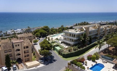 Apartamento / piso - Obra nueva - Mijas - Mijas