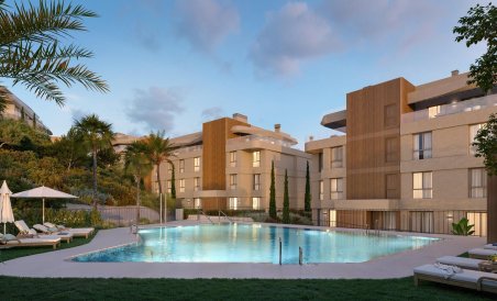 Apartamento / piso - Obra nueva - Mijas - Mijas