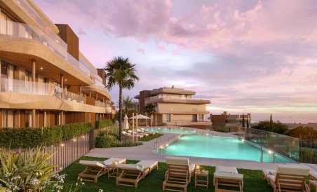 Apartamento / piso - Obra nueva - Mijas - Mijas