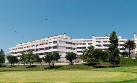 Apartamento / piso - Obra nueva - Mijas - Mijas