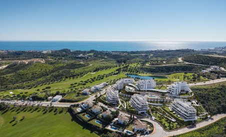 Apartamento / piso - Obra nueva - Mijas - Mijas
