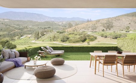 Apartamento / piso - Obra nueva - Mijas - Mijas