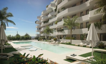 Apartamento / piso - Obra nueva - Mijas - Mijas