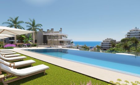 Apartamento / piso - Obra nueva - Mijas - Mijas