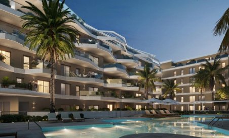 Apartamento / piso - Obra nueva - Mijas - NB-68478