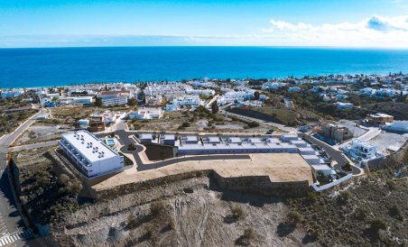 Apartamento / piso - Obra nueva - Mojacar - Mojacar