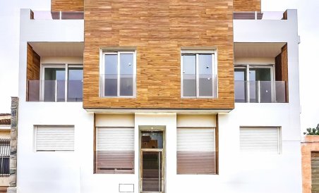 Apartamento / piso - Obra nueva - Pilar de La Horadada - Pilar de La Horadada