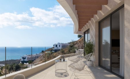 Apartamento / piso - Obra nueva - rincon de la victoria - rincon de la victoria