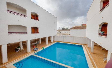 Apartamento / piso - Obra nueva - San Fulgencio - San Fulgencio