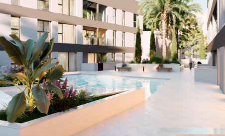 Apartamento / piso - Obra nueva - San Pedro del Pinatar - San Pedro del Pinatar