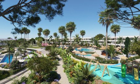 Apartamento / piso - Obra nueva - San Roque - San Roque